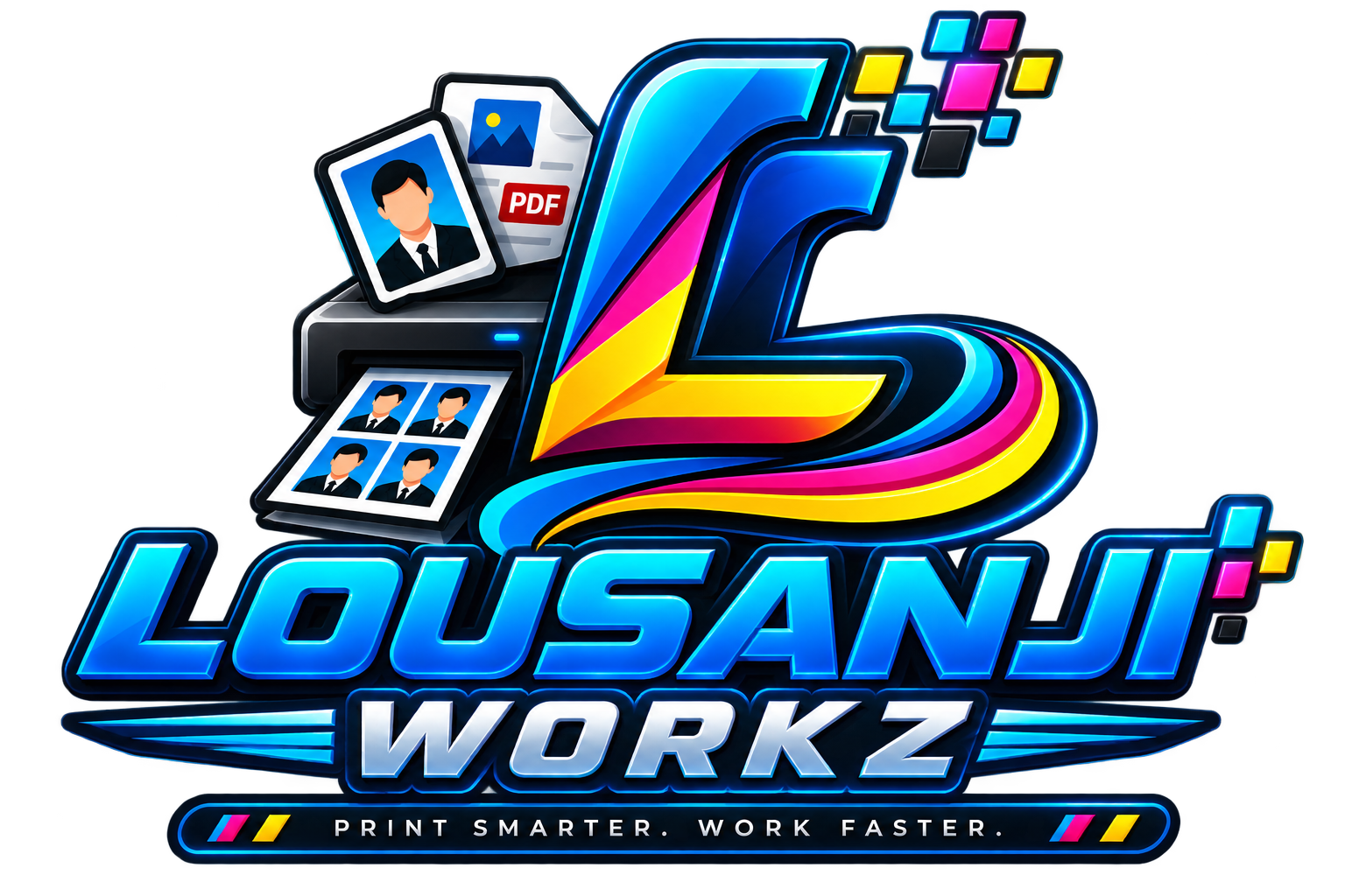 Lousanji Workz